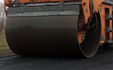 На катке к министру