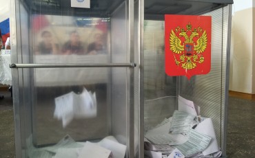 «Союз Труда» зафиксировал массовые нарушения на выборах в Дагестане