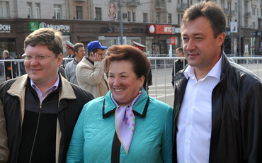 Семь раз отмерили