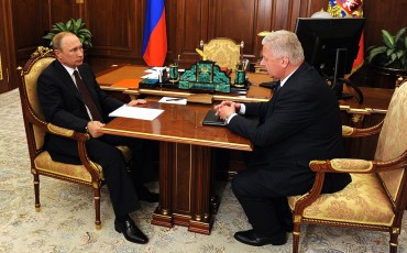 Профсоюзы Москвы настаивают на приоритете выплат зарплат