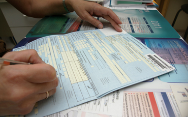 Минтруд спасает лес