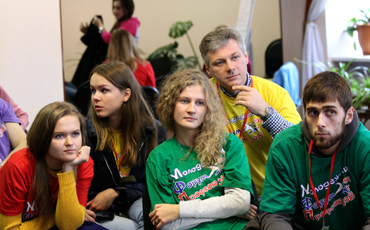 За три дня на три года