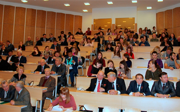 Новые метлы новой экономики