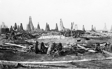 Чахотка, стачки и погромы