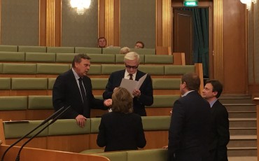 В России в ноябре ожидают «гонконгский грипп»