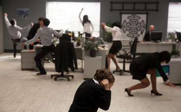 Комплименты от шефа