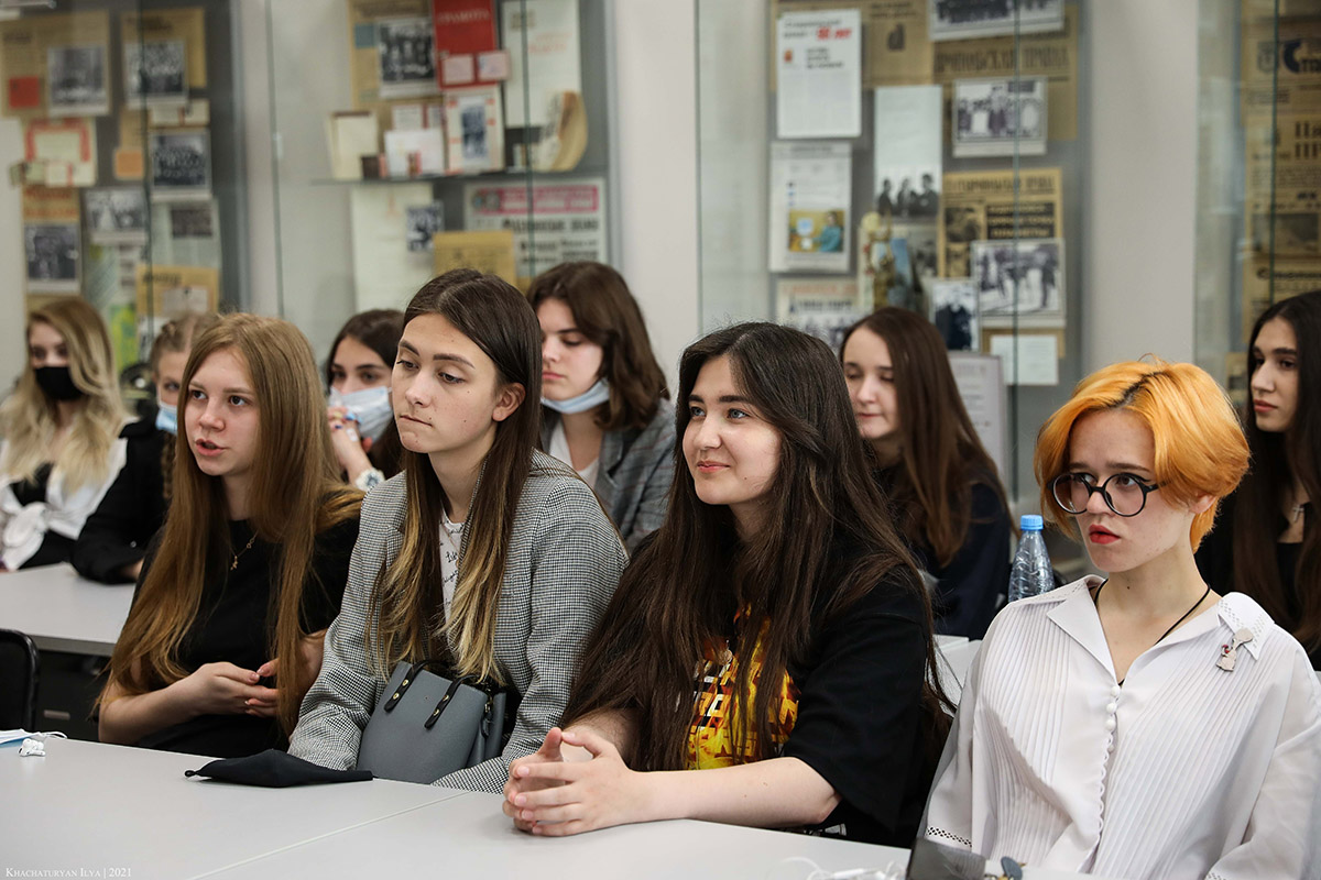 "Жизнь измеряется делами, а не годами"