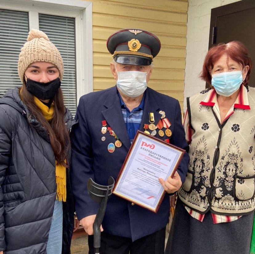 Берлизова Карина Витальевна