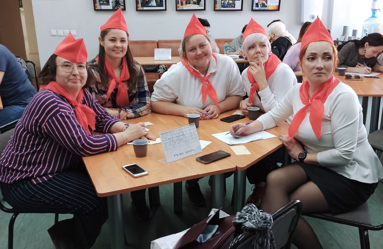 интеллектуально-развлекательная игра "Лига выдающихся профсоюзов" интеллектуально-развлекательная игра "Лига выдающихся профсоюзов"