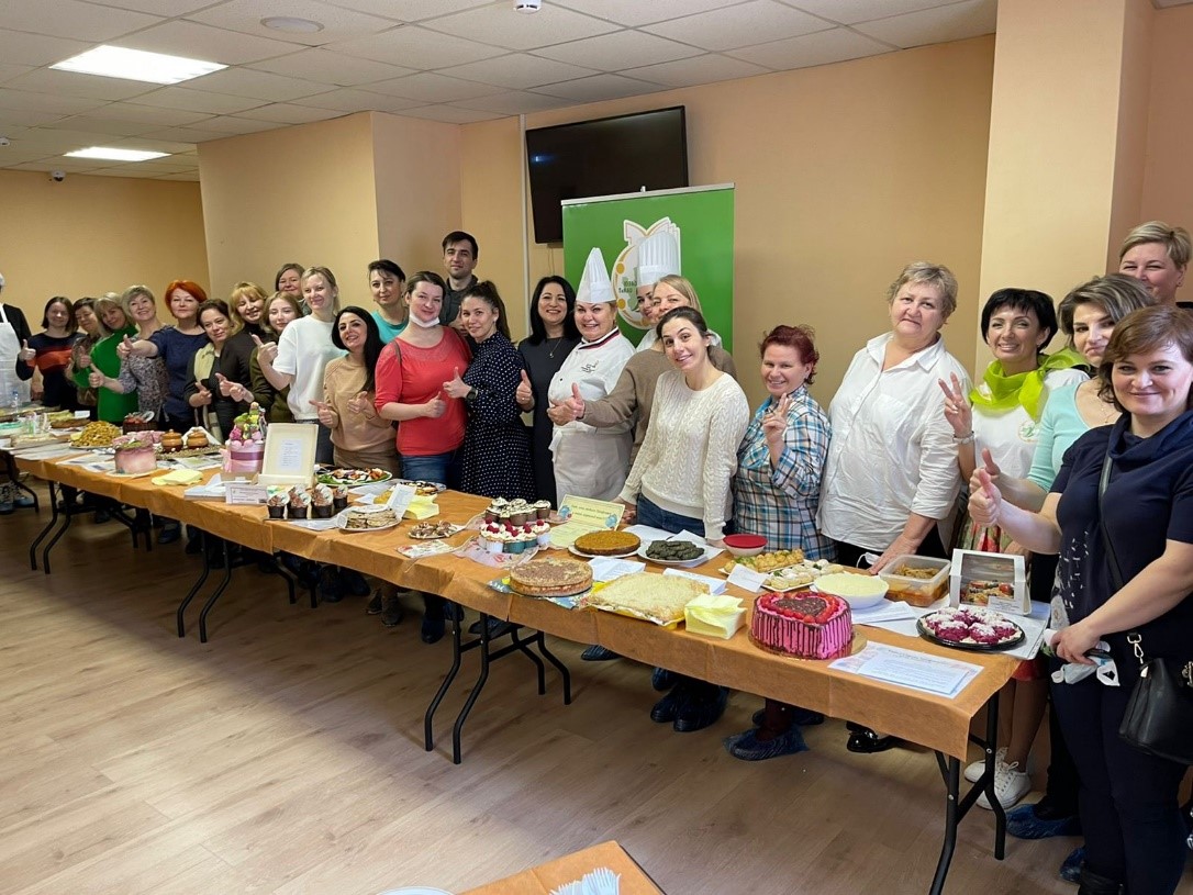 Профсоюзный стол Профсоюзный стол