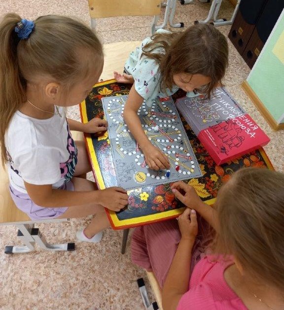 Детский отдых и оздоровление с темой Профсоюз