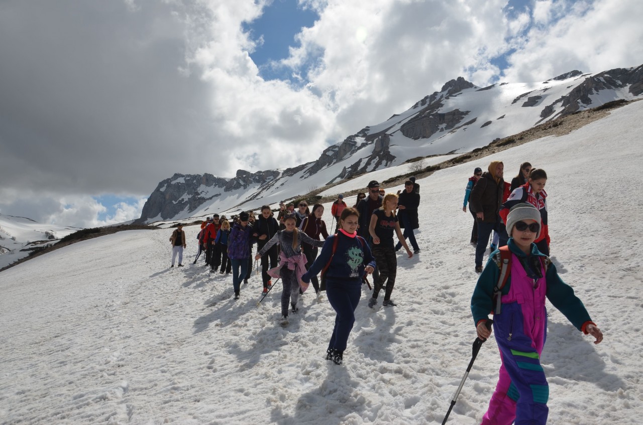 Патриотическая акция «Поклонимся великим тем годам!» Патриотическая акция «Поклонимся великим тем годам!»