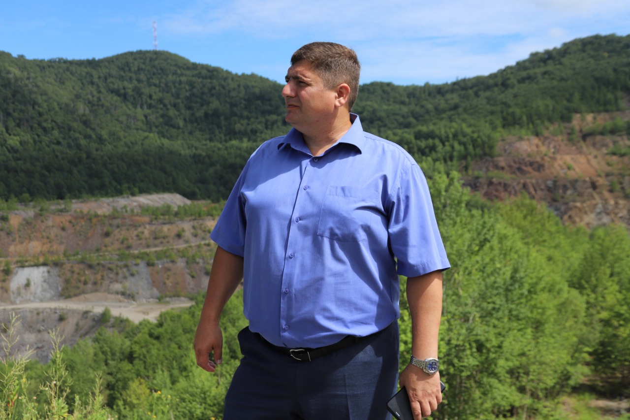 Онисенков Валерий Валерьевич