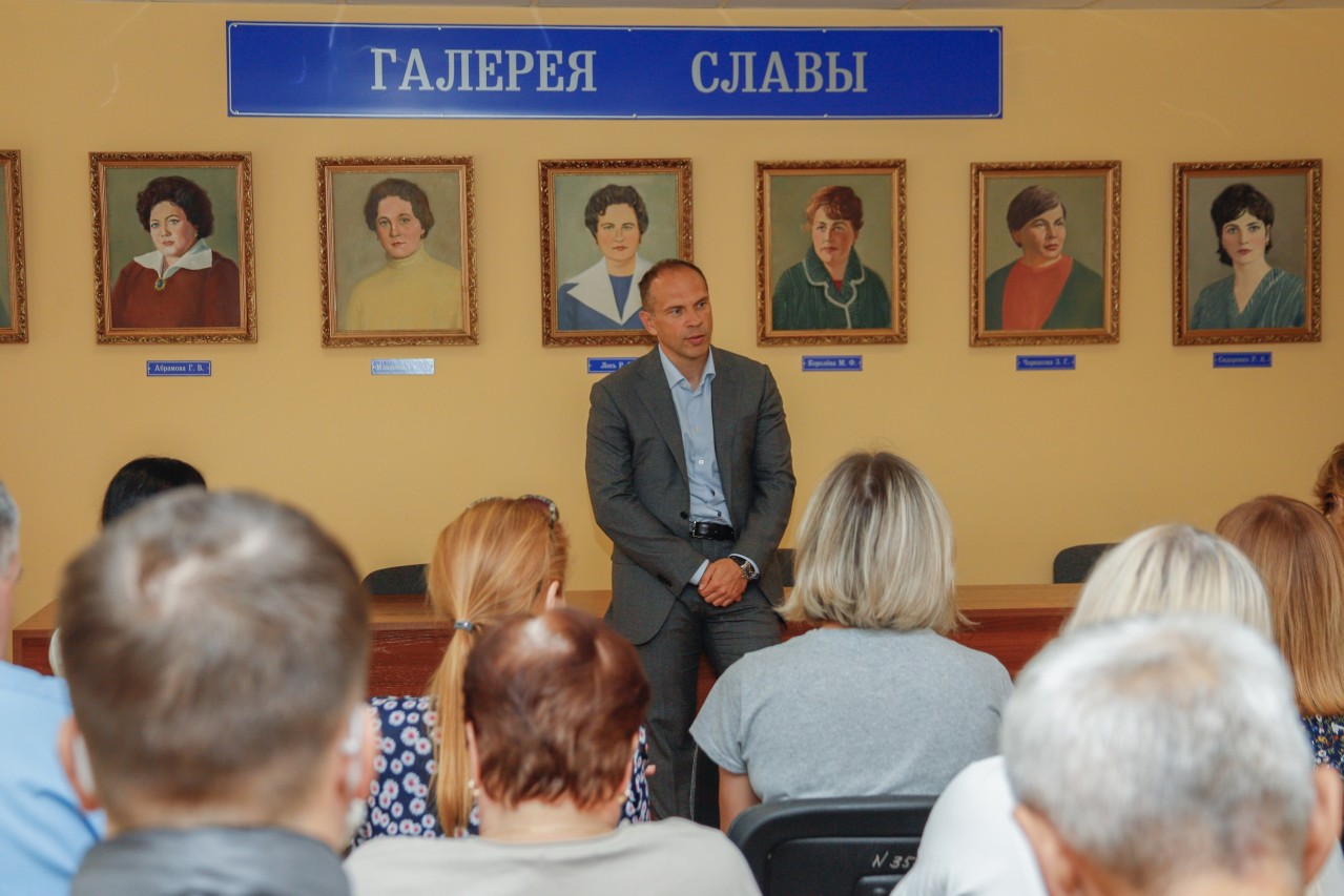 Победа профсоюзных депутатов - сила в единении! Победа профсоюзных депутатов - сила в единении!