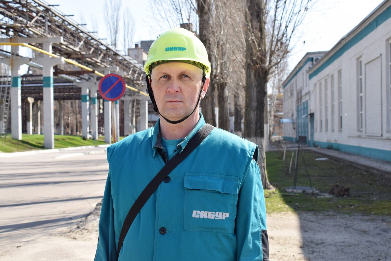 Серёгин Владислав Николаевич