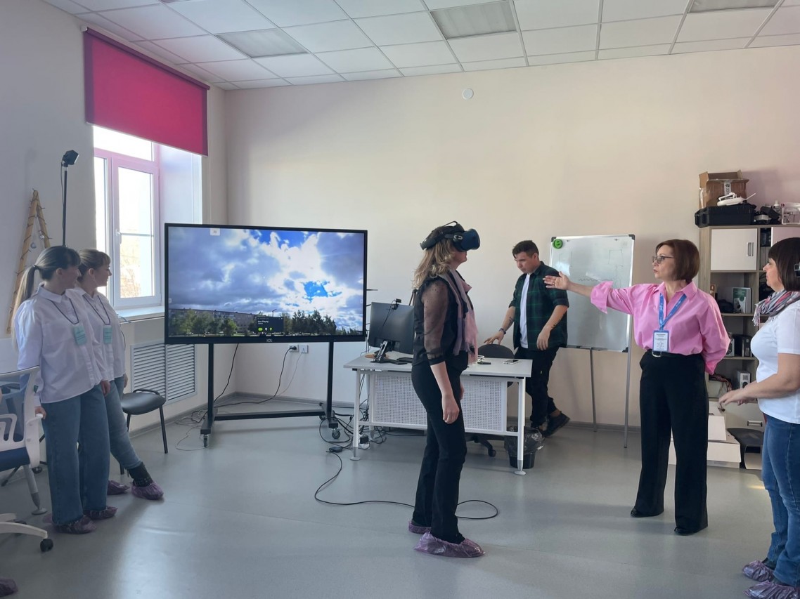 Социально - культурный проект "Карусель"