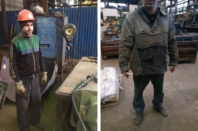 #СИЗы для ЧТЗ #СИЗы для ЧТЗ