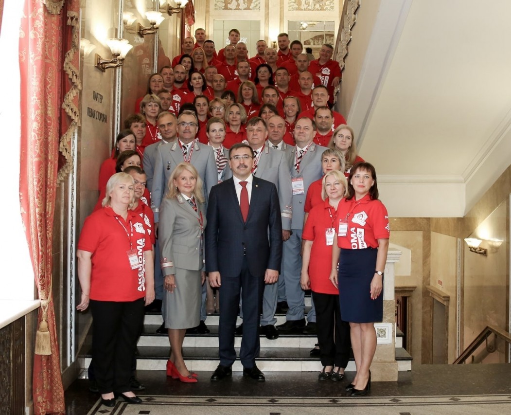 Сергеев Денис Геннадьевич