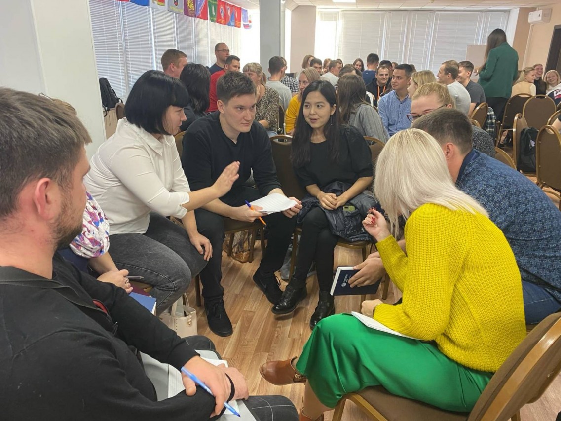 Психологи - Медикам: психологическая поддержка медицинских работников