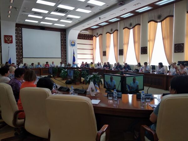 Обучение в Бурятии Обучение в Бурятии