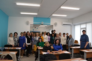 Проект «Автоматизация педагогической диагностики индивидуального развития детей - как фактор повышения качества дошкольного образования» для муниципальных дошкольных образовательных организаций Волгоградской области