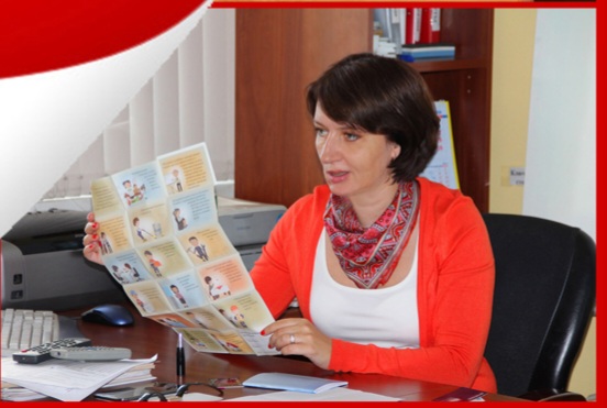 Рытова Стелла Васильевна Рытова Стелла Васильевна