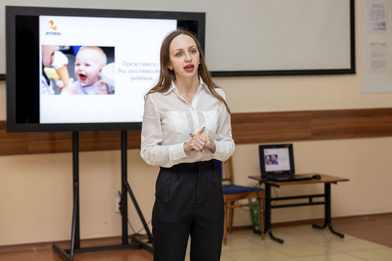 Новичкова Юлия Эдуардовна Новичкова Юлия Эдуардовна