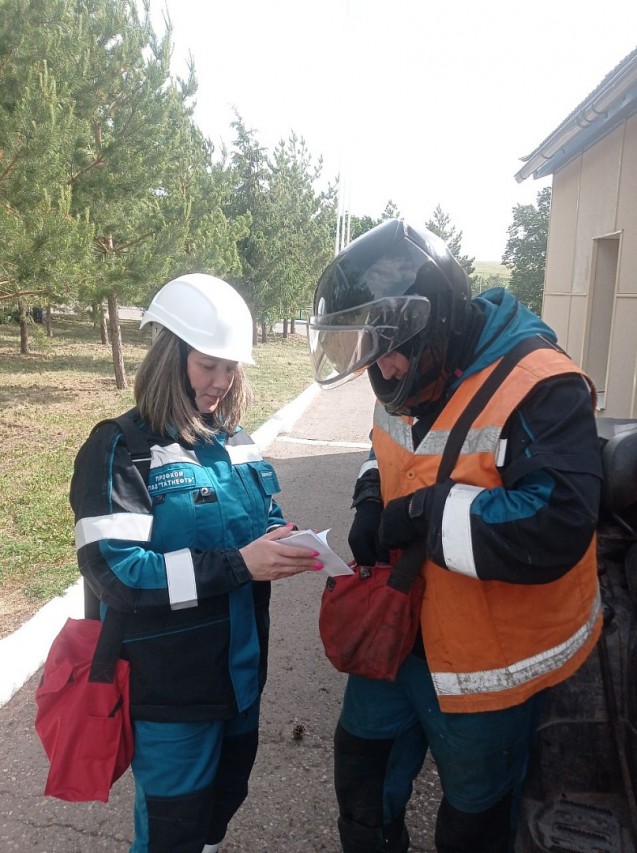 Через органайзинг к осознанному профсоюзному членству