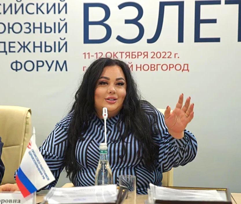 Жанкевич Ольга Викторовна Жанкевич Ольга Викторовна