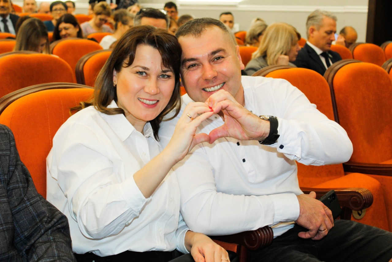 Одна профессия на двоих Одна профессия на двоих