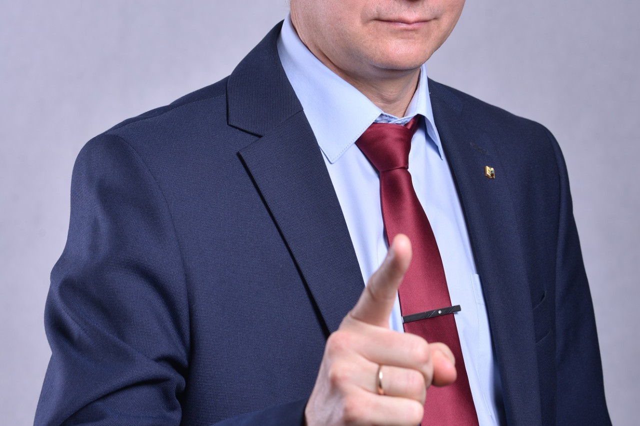 Рыжинский Александр Вячеславович Рыжинский Александр Вячеславович
