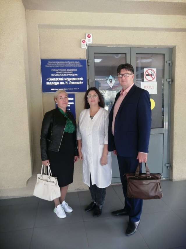 "Вчера-мечта, сегодня-цель, завтра-реальность"-трехступенчатая система увеличения профсоюзного членства