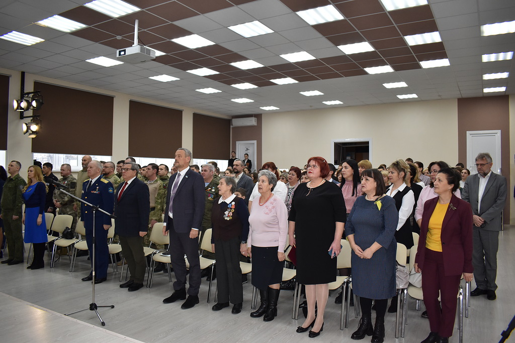 Потатушкина Людмила Николаевна