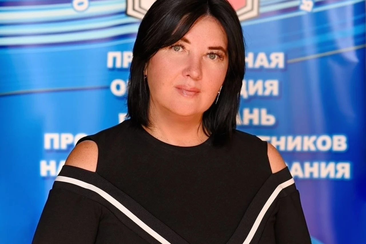 Галия Гильмановна Емелина Галия Гильмановна Емелина