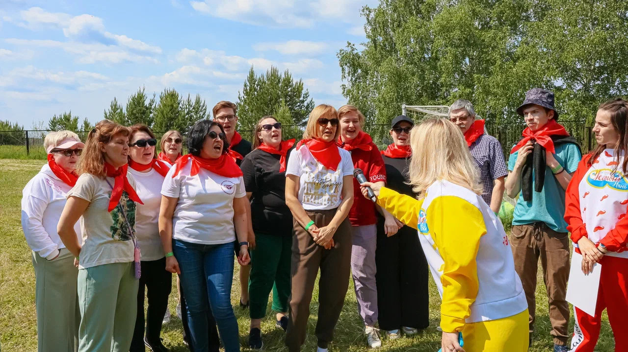 День медицинского работника