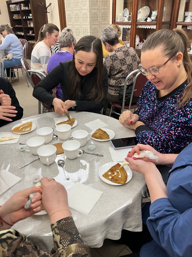 365 лет Ялуторовску 365 лет Ялуторовску