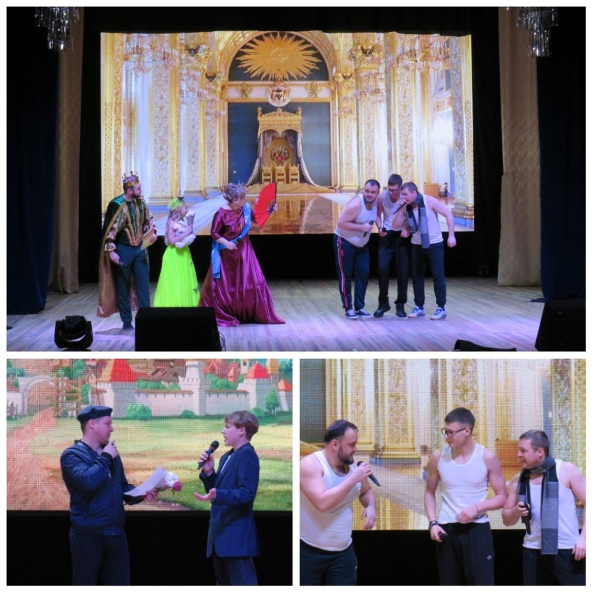 Потехина Татьяна Николаевна