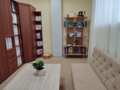 «Рядом. Всегда. С душой»