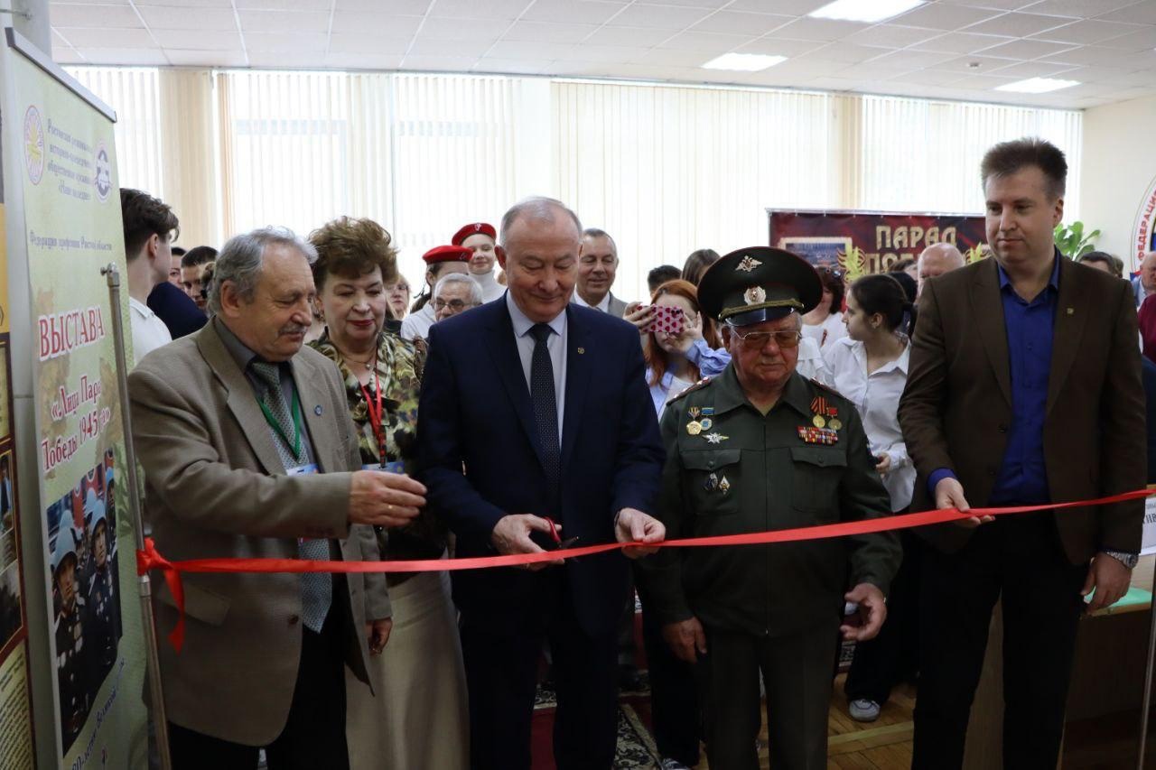 Проект "Победители и наследники" Проект "Победители и наследники"