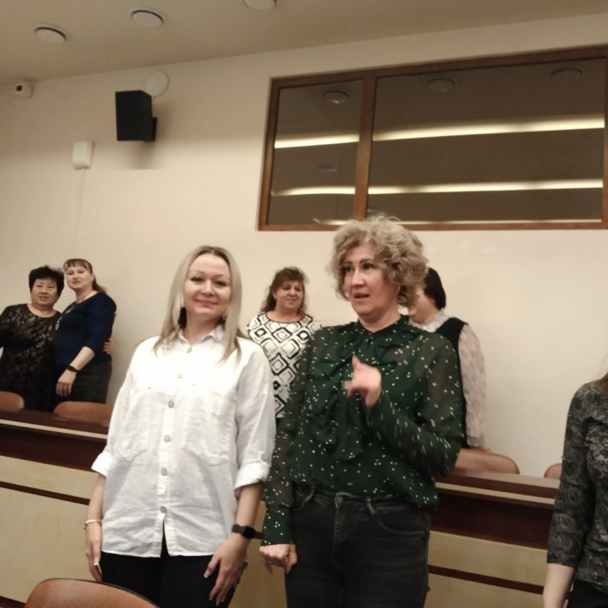 Проект Саратовской областной организации Профсоюза "СТАРТ"