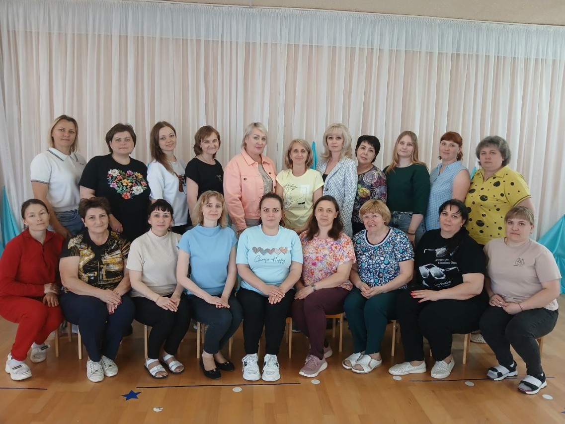 «Творческое пространство профразвития» «Творческое пространство профразвития»