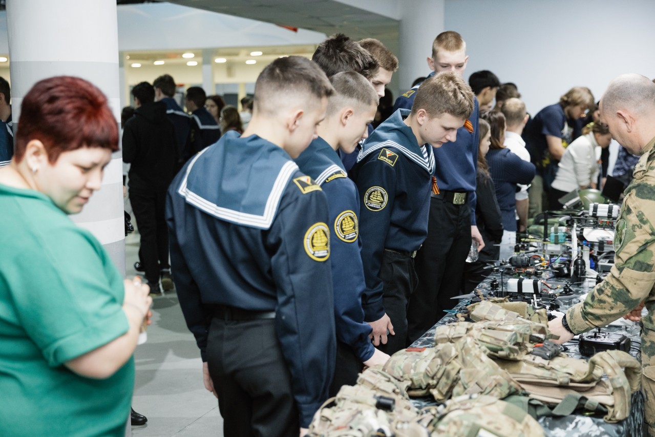 Край Героев