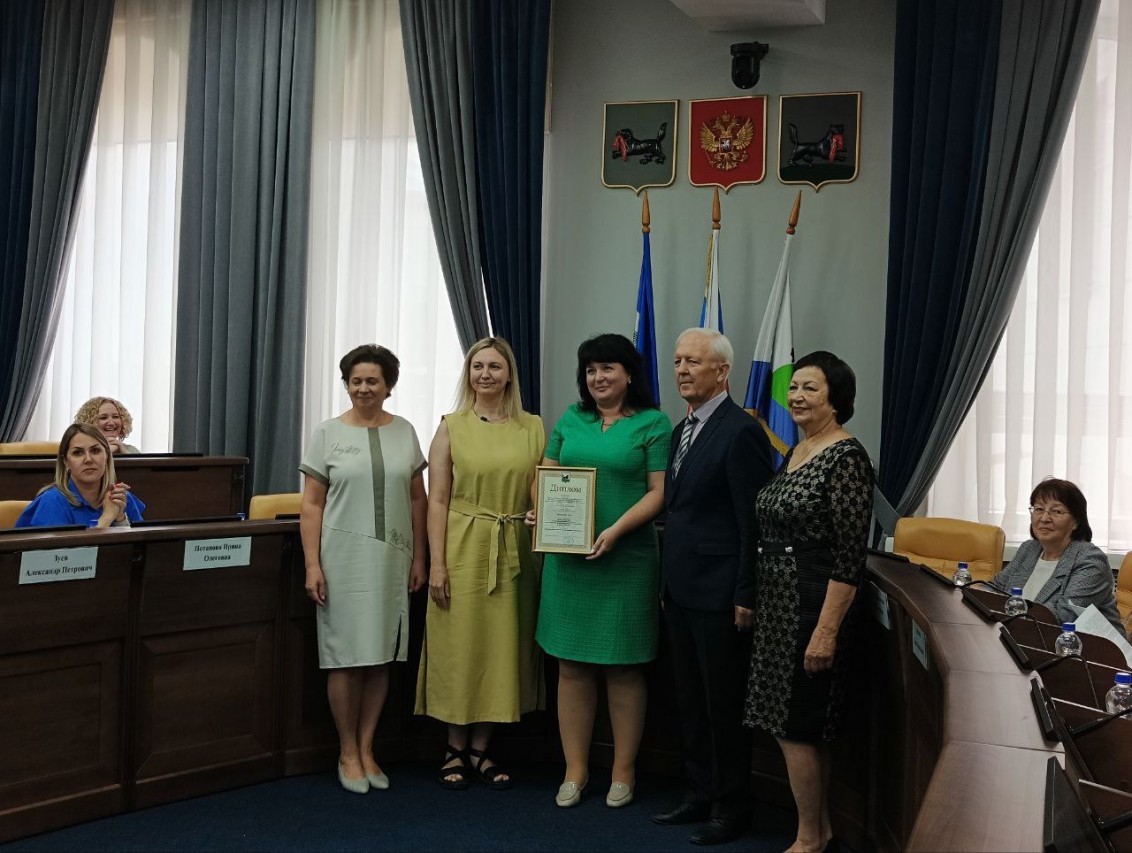 Милицына Светлана Ивановна