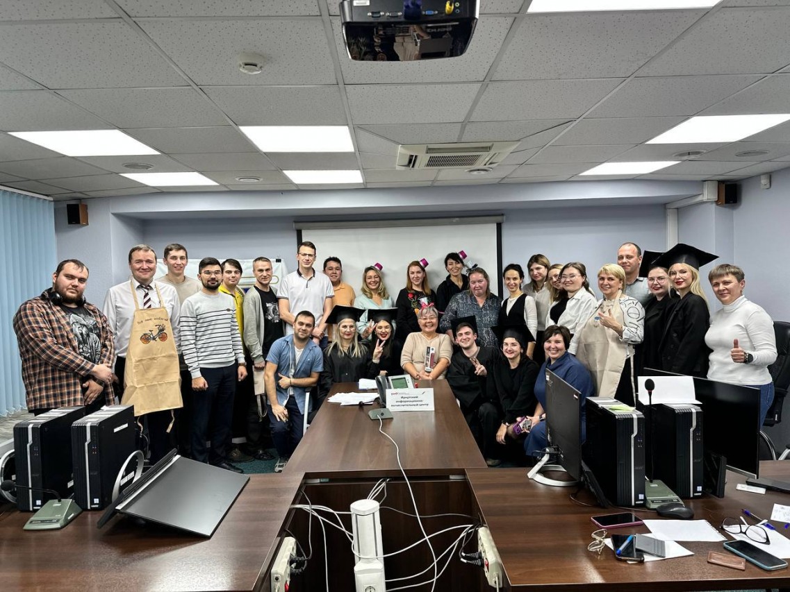 Краморенко Анна Николаевна Краморенко Анна Николаевна