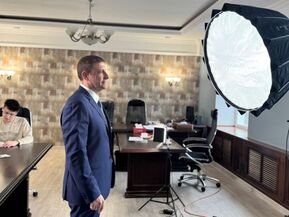 Кравченко Дмитрий Владимирович