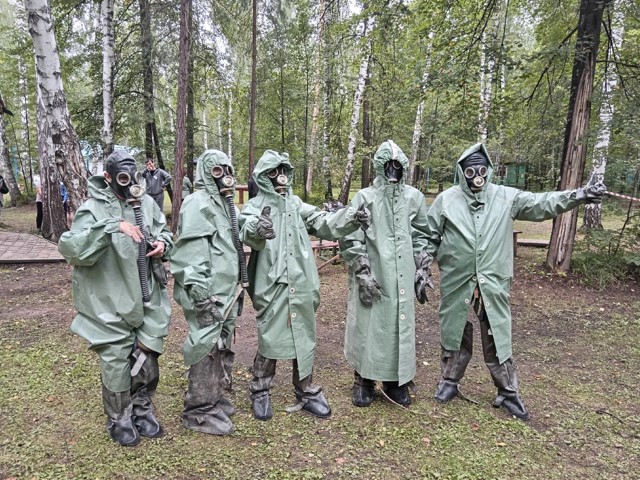 квест по охране труда