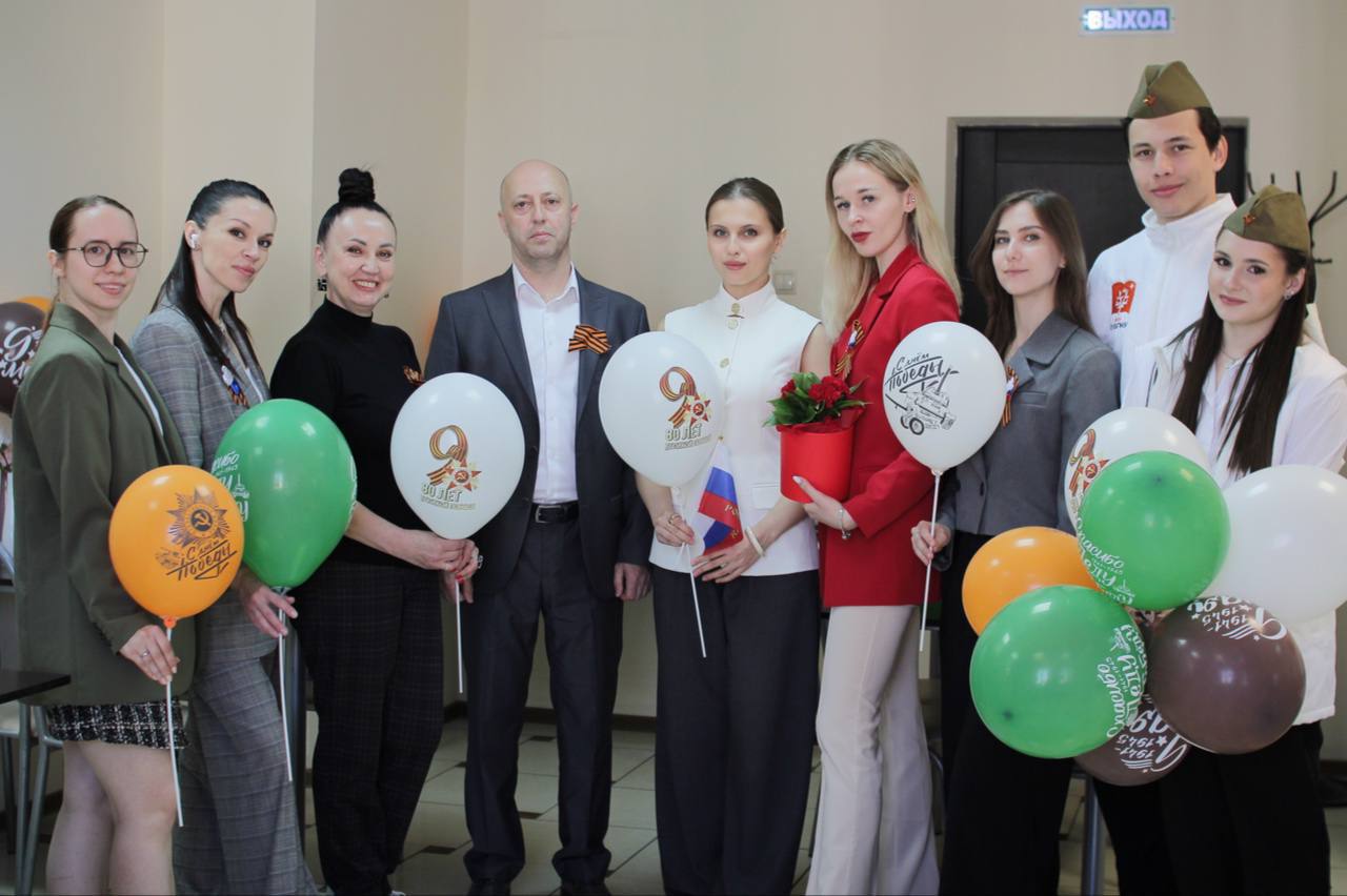 Фронтовой обед Фронтовой обед