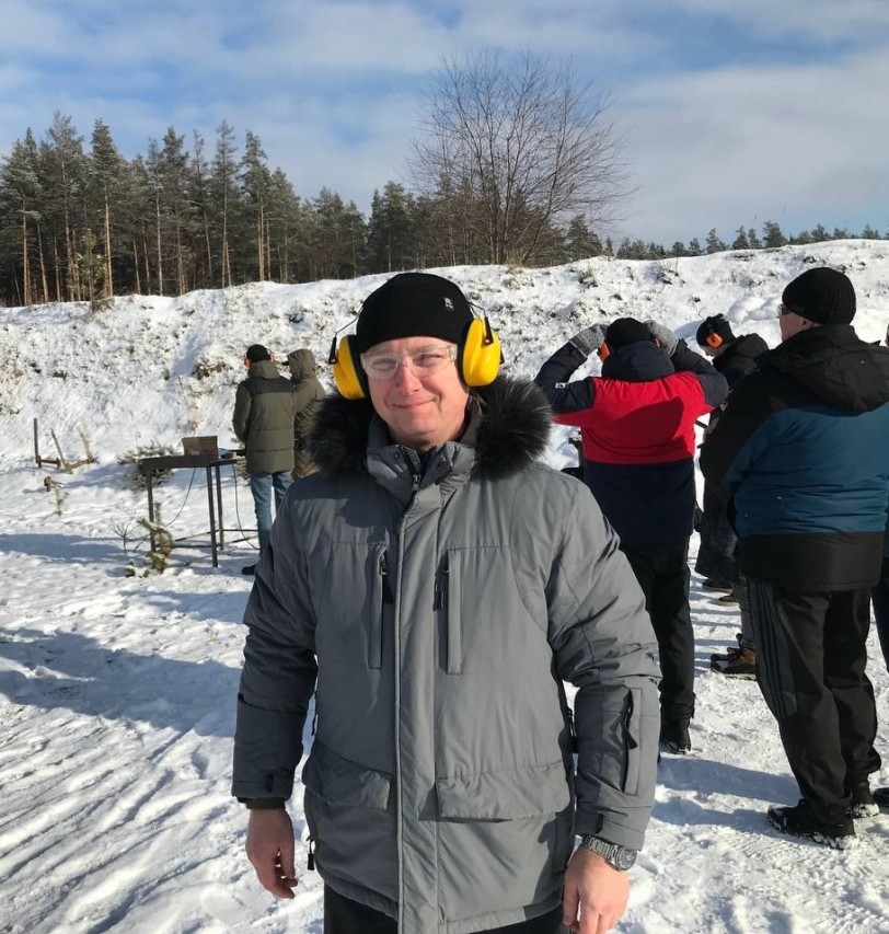 «Мужской февраль» и «Женский март» – серия тематических мероприятий для членов профсоюза АО «Сибур-Нефтехим» «Мужской февраль» и «Женский март» – серия тематических мероприятий для членов профсоюза АО «Сибур-Нефтехим»