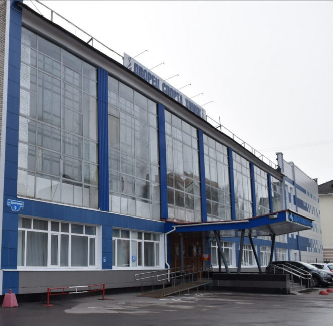 Солидарное управление профсоюзной собственностью. Солидарное управление профсоюзной собственностью.