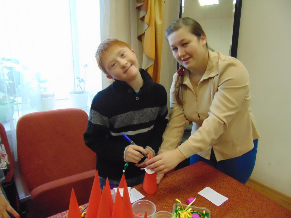 "Капля милосердия" Благотворительная акция для детей с ограниченными возможностями "Капля милосердия" Благотворительная акция для детей с ограниченными возможностями